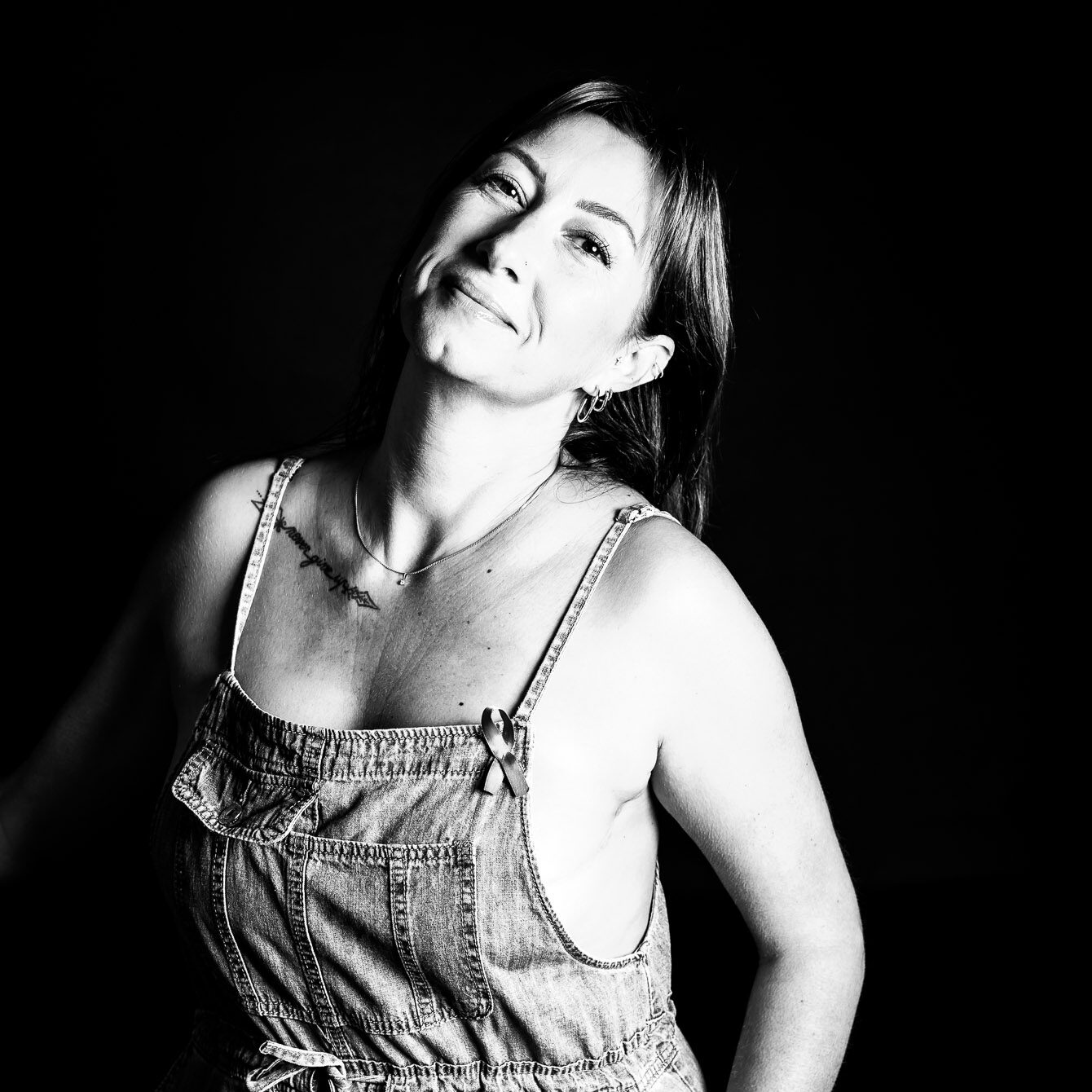 portrait octobre rose