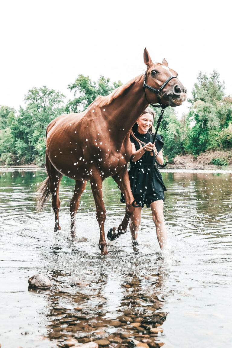 shooting photo cheval famille nature lifestyle brive corrèze lot dordogne