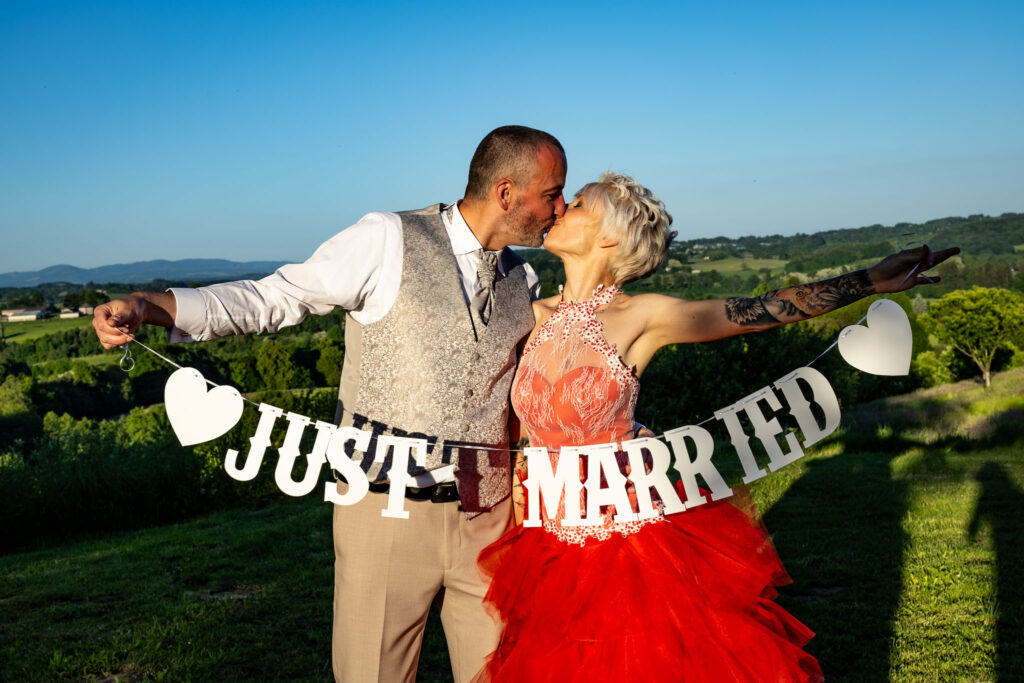 mariage corrèze dordogne lot photographe